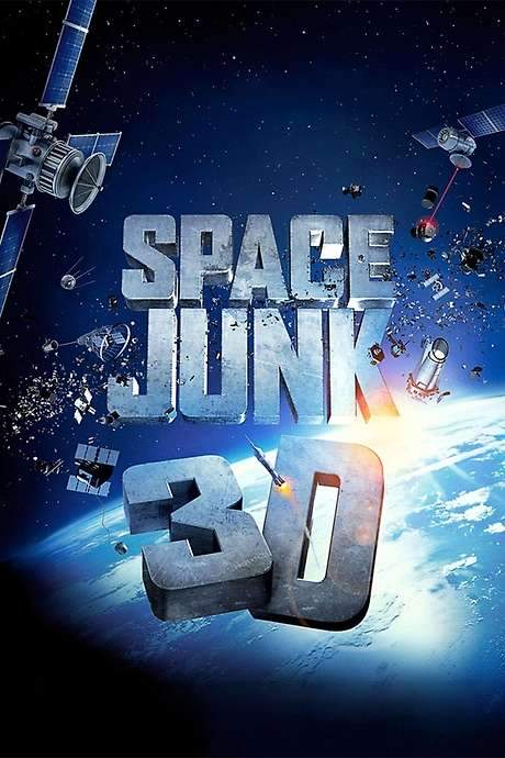 Space Junk 3D